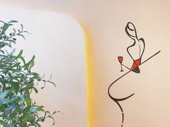-ViTalk hub咖啡