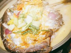 -匠子烤鱼(桫椤湾店)