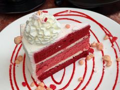 -Highline·城市露台景观餐厅(淮海路店)