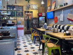 -董一米线(汉峪金谷店)