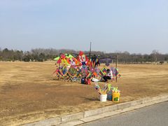 -钟山体育运动公园