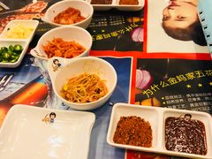 -金妈家烤肉(龙湖U城天街店)