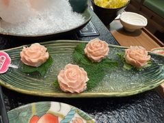 -得意咚瓜·顺德鱼生·冬瓜火锅(深圳首店)