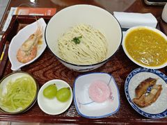 -百年老字号·观振兴蟹黄面·三虾面·苏式面(观前街富仁坊巷店)