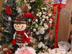 -LE SHARE洛笙·花园西餐(北京路步行街店)