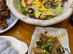 -银子铁板烧料理自助餐(人民广场店)