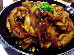 -德缘烤鸭店(大栅栏店)