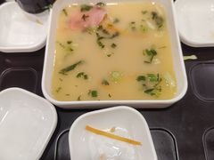 -阿香米线(大唐西市大润发店)