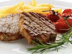 -波特曼西餐厅(中央大街店)