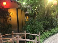 -合晋食府(广州合晋帝苑酒店)