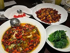 -俏江南(东方广场店)