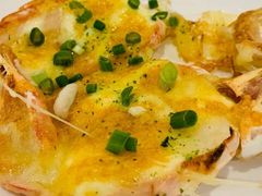 -芭菲盛宴·环球美食(锦城万达广场店)