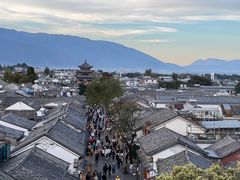 -大理古城