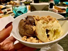 -长沙北辰洲际酒店-兰调全日餐厅