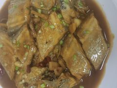 -拉完海鲜大排档(温岭店)