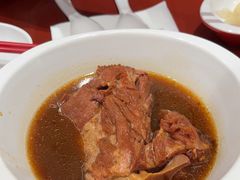 -喜家德虾仁水饺(长泰广场店)