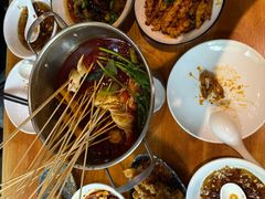 -付小姐在成都(中山公园店)
