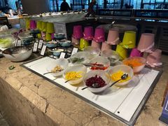 -“香”全日餐厅·株洲大汉希尔顿酒店