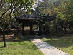 -堤角公园