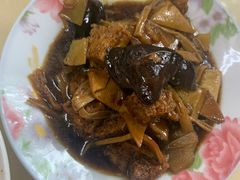 -小桃园餐厅
