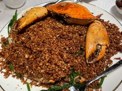 -喜记避风塘炒辣蟹(旗舰店)