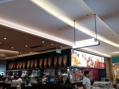 -大师兄·西北小馆(北站缤果空间店)