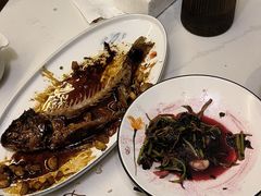 -食光慢宴·安吉土菜馆