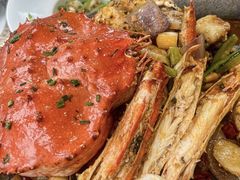 -蟹之国·精品蟹料理(极地店)