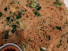 海米干鱿炒米粉-木屋烧烤(坂田天安云谷店)