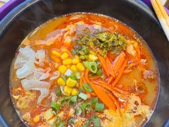 -过桥缘·过桥米线(北京望京万象汇店)