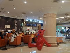 -逸派咖啡 EPARKCOFFEE(广安门店)