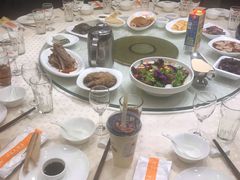 -顺风海鲜港(金玉兰店)