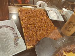 -丰犊老火锅(井口店)