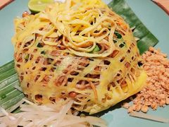 -mango tree芒果树泰国餐厅(青岛万象城店)