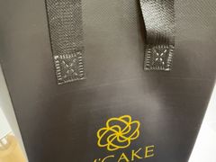 -M'CAKE(西单大悦城店)