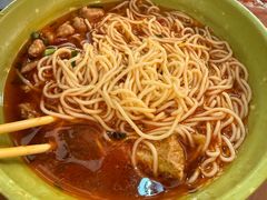-舒蔡记生煎菜饭(云南中路店)