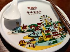 -前海沿·青岛菜(李沧万达店)