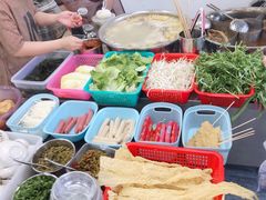 -正宗阳山牛杂(东城店)