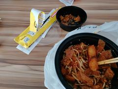 -西粉堂新疆米粉(朝外店)