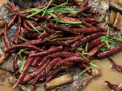 鱼头泡饼-天和晟烤鸭店(玉泉西街店)