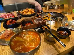 -韩罗苑(万象城店)