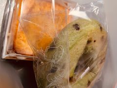 -BreadTalk面包新语·烘焙蛋糕(高德置地春广场店)