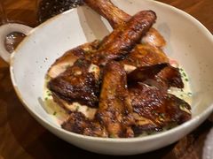 -Bistro Les Lilas丁香花小酒馆