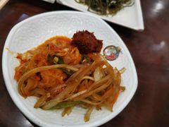 -服务大楼冷面(延大店)