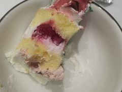 -勒甜LO CHO·私人订制低糖代糖纯动物奶油生日蛋糕(新开路店)