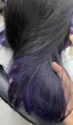 -Hair Code芭曲发型