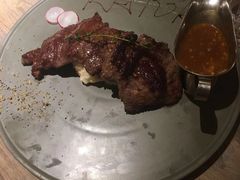 -卡朋西餐(较场西路店)