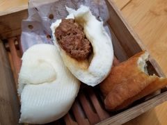-食膳公园包子铺(烈士公园店)