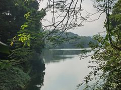 -红花湖景区