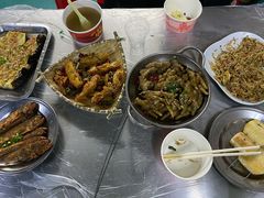 -小民大排档(马场角横路店)